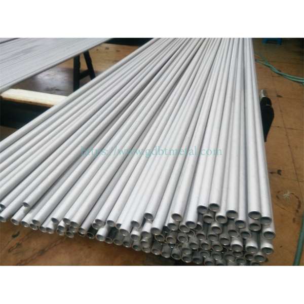 Stainless Steel Pipe&Tube